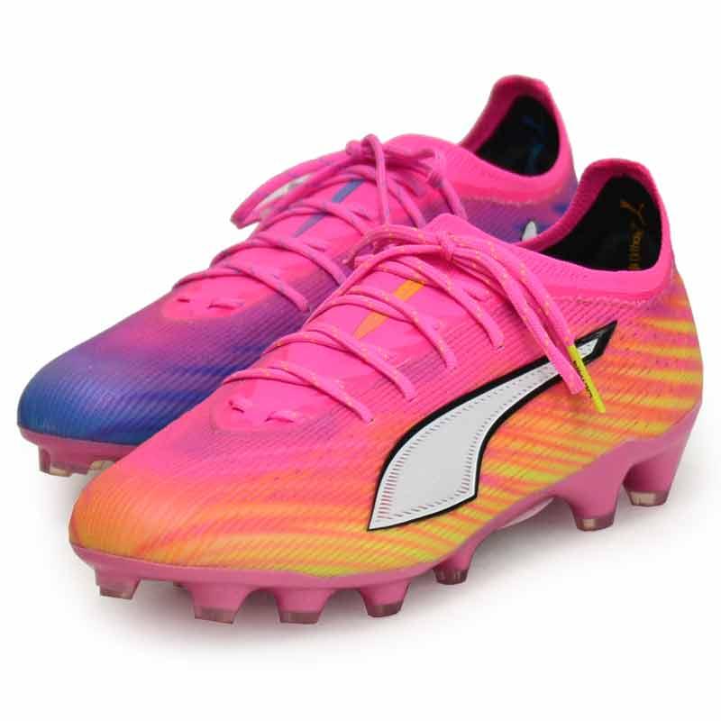 PUMA（プーマ） ウルトラ 6 アルティメット HG/AG サッカースパイク