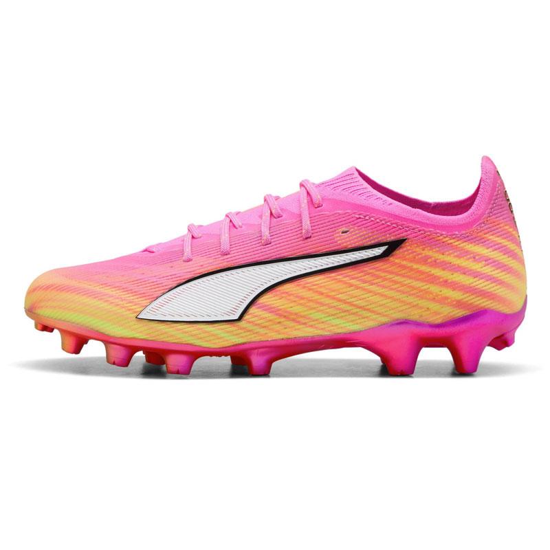 PUMA（プーマ） ウルトラ 6 アルティメット HG/AG サッカースパイク