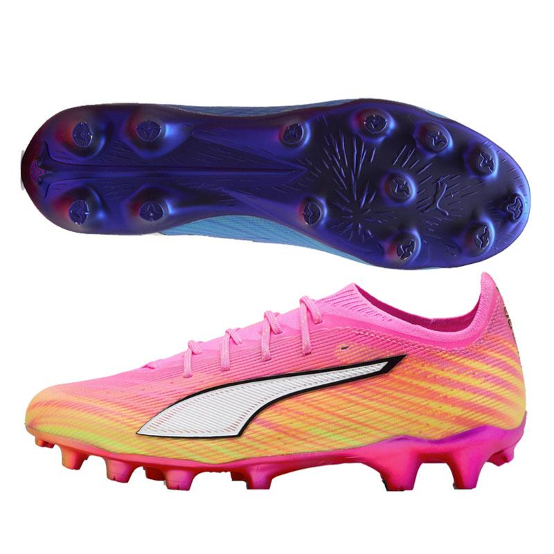 PUMA（プーマ） ウルトラ 6 アルティメット HG/AG サッカースパイク
