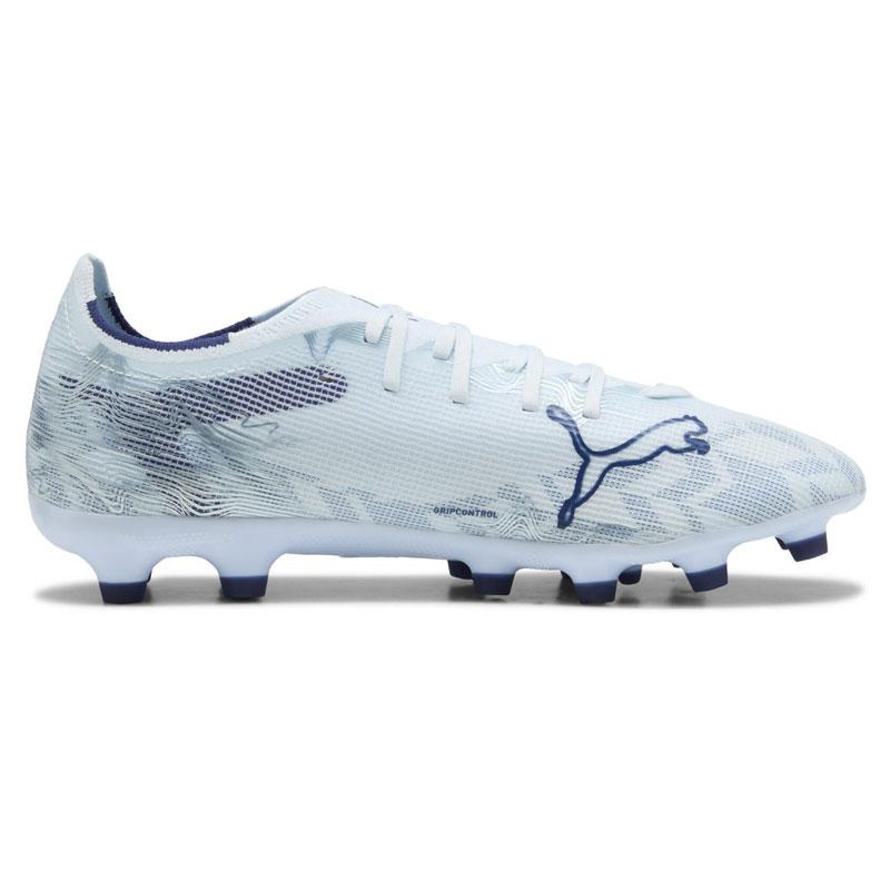 プーマ PUMA  ウルトラ 6 マッチ HG/AG  サッカースパイク ULTRA  26SS (109001-03)_2