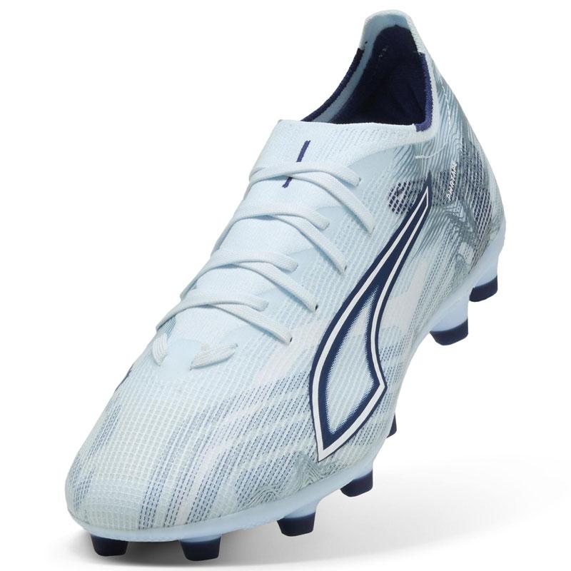 プーマ PUMA  ウルトラ 6 マッチ HG/AG  サッカースパイク ULTRA  26SS (109001-03)_4