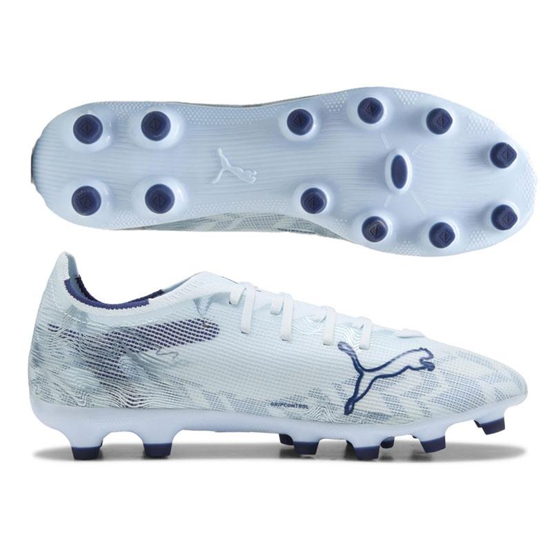 プーマ PUMA  ウルトラ 6 マッチ HG/AG  サッカースパイク ULTRA  26SS (109001-03)_7
