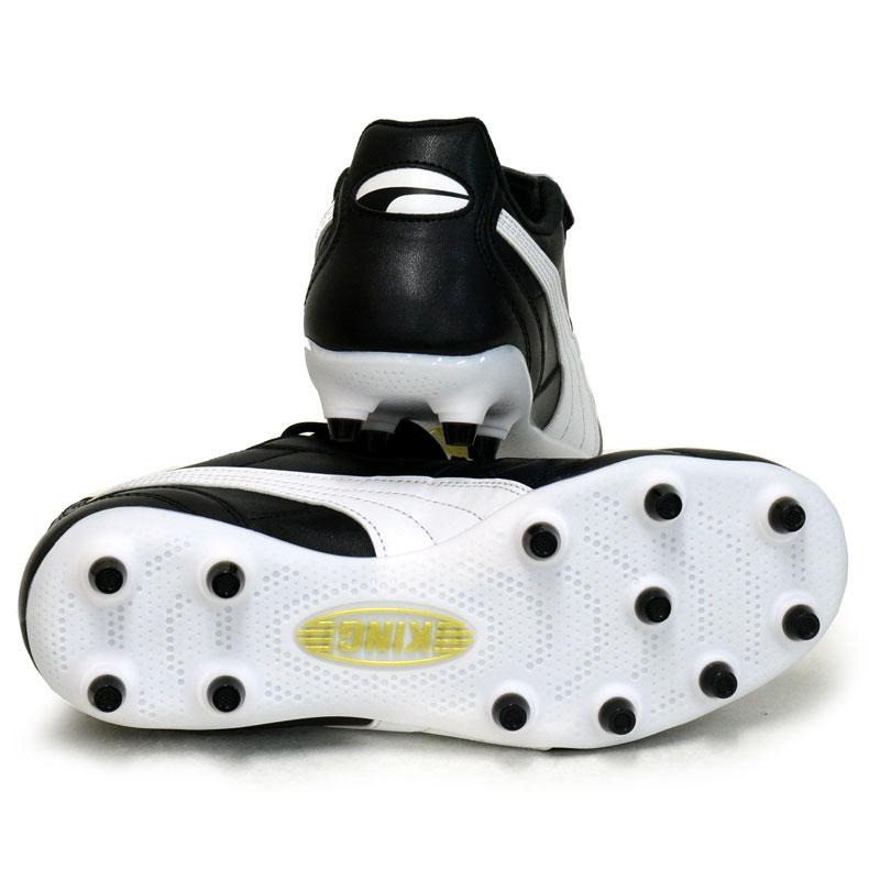 プーマ キング トップ FG puma サッカースパイク 26.0 PUMA（プーマ） キング TOP FG/AG(LONG PILE) サッカースパイク KING
