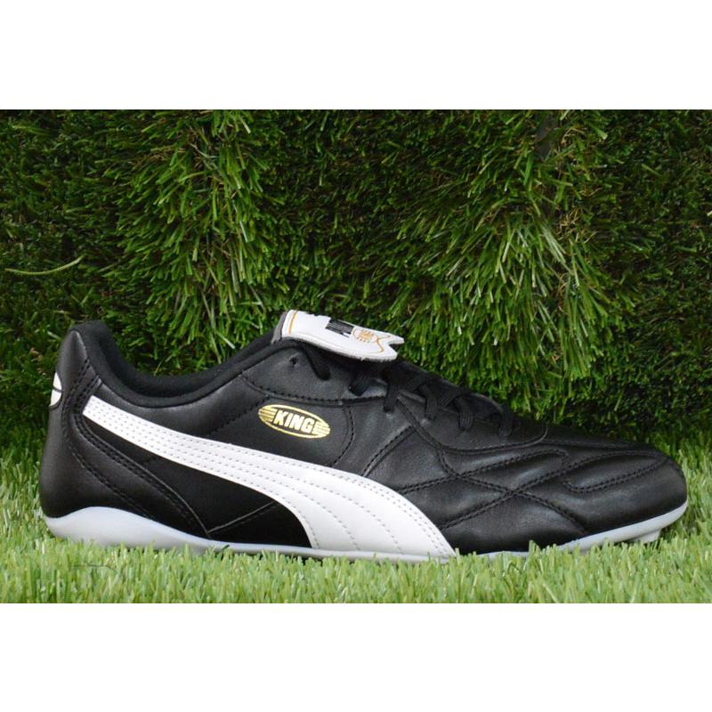 PUMA（プーマ） キング TOP FG/AG(LONG PILE) サッカースパイク KING