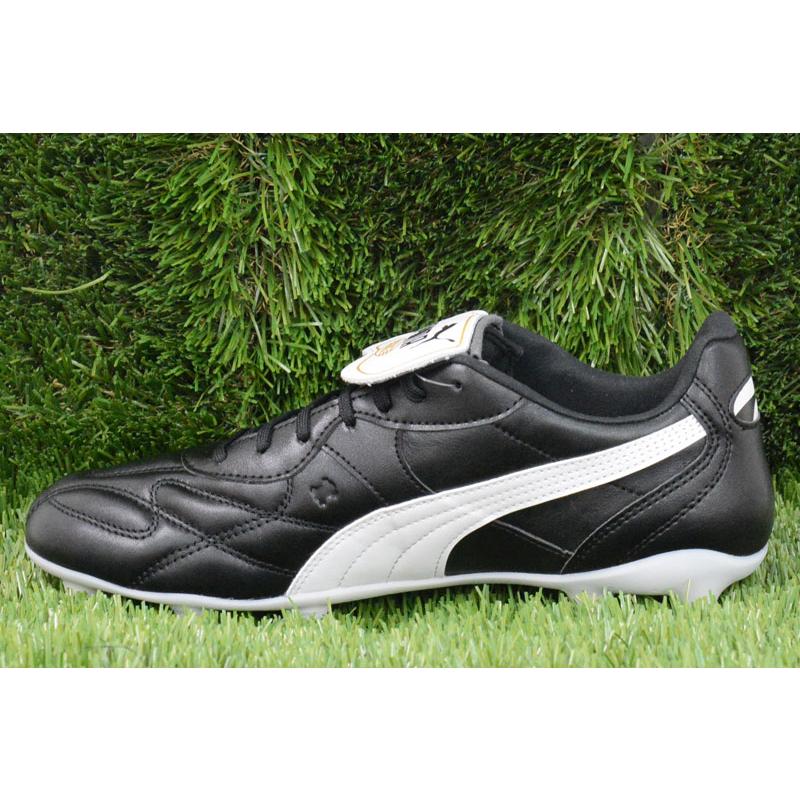 PUMA（プーマ） キング TOP FG/AG(LONG PILE) サッカースパイク KING