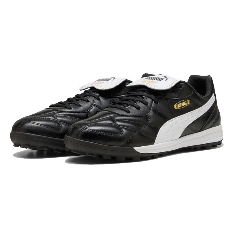 PUMA（プーマ） キング トップ TT サッカートレーニングシューズ KING