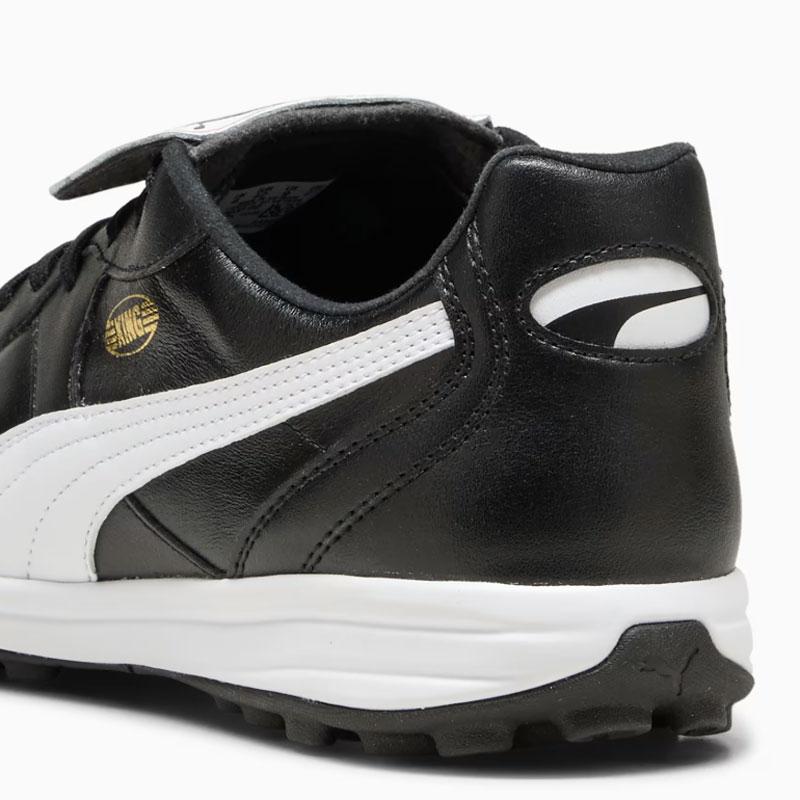 PUMA（プーマ） キング トップ TT サッカートレーニングシューズ KING