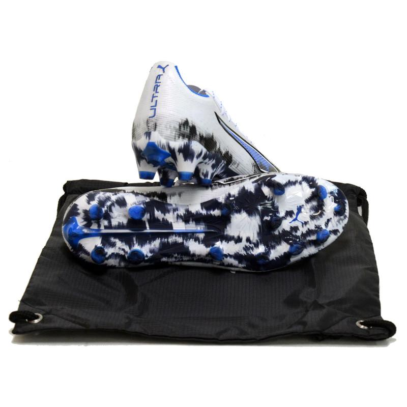 PUMA（プーマ） ウルトラ 6 アルティメット JAPAN HG/AG サッカー