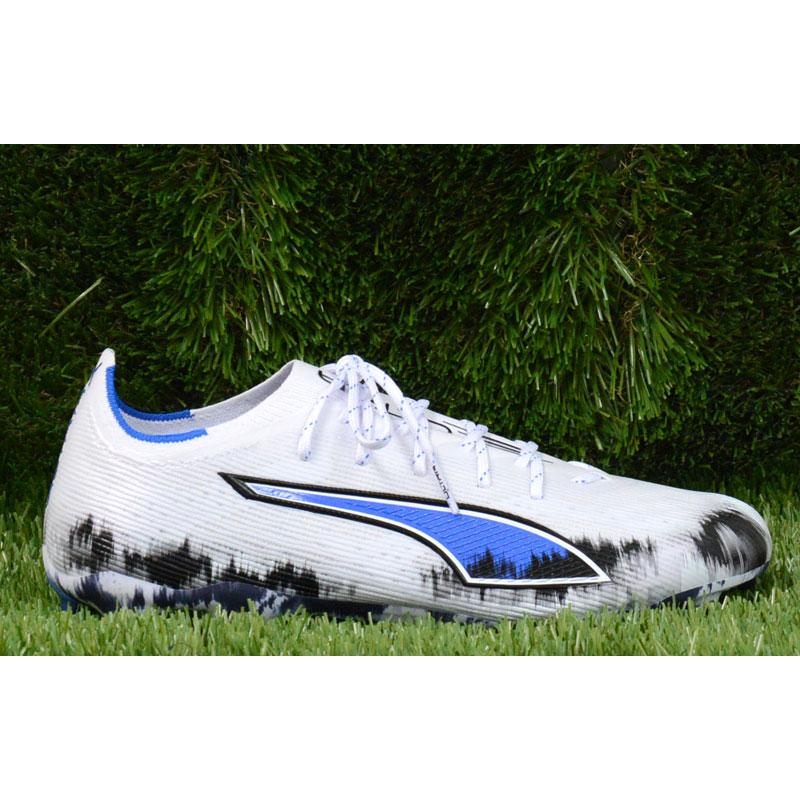 プーマ/スパイク ウルトラ 25cm PUMA（プーマ） ウルトラ 6 アルティメット JAPAN HG/AG サッカー