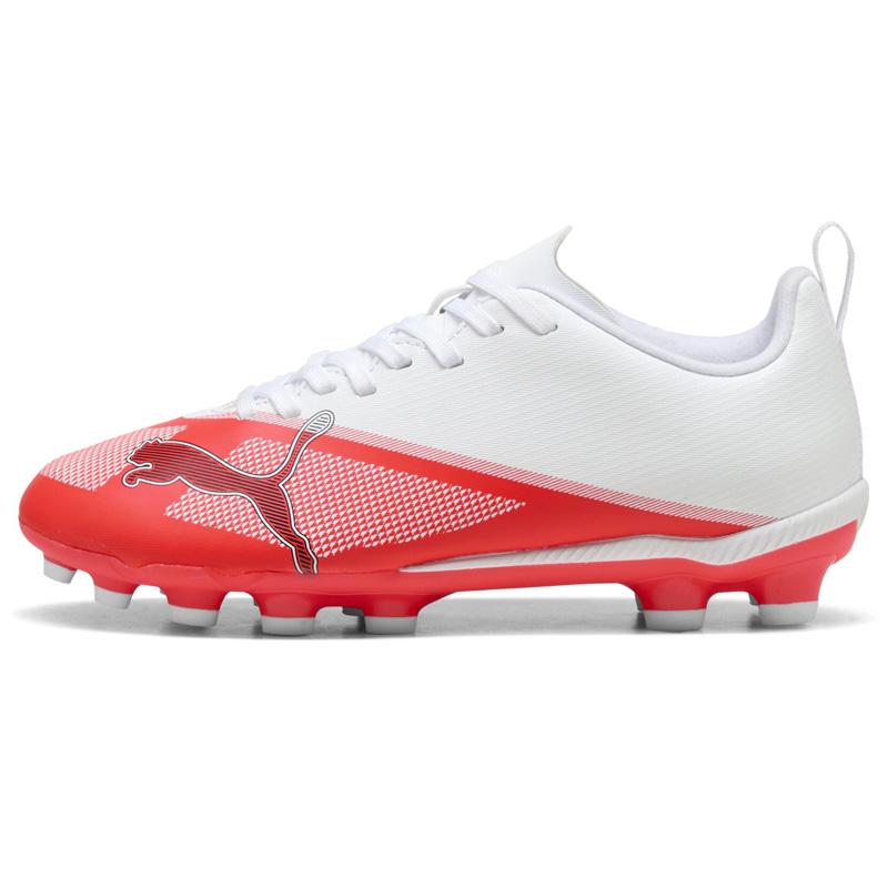 PUMA（プーマ） ウルトラ 7プレイ HG/AG + MID JR ジュニア サッカー