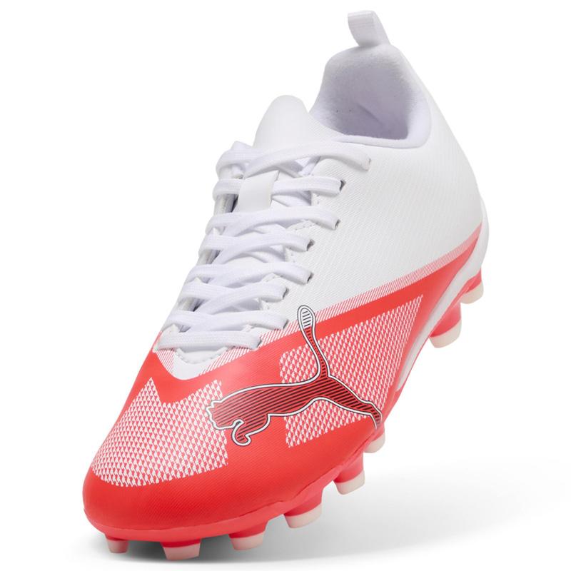 PUMA（プーマ） ウルトラ 7プレイ HG/AG + MID JR ジュニア サッカー