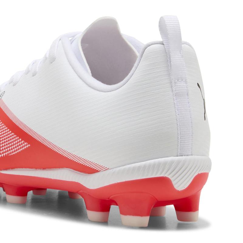 PUMA（プーマ） ウルトラ 7プレイ HG/AG + MID JR ジュニア サッカー