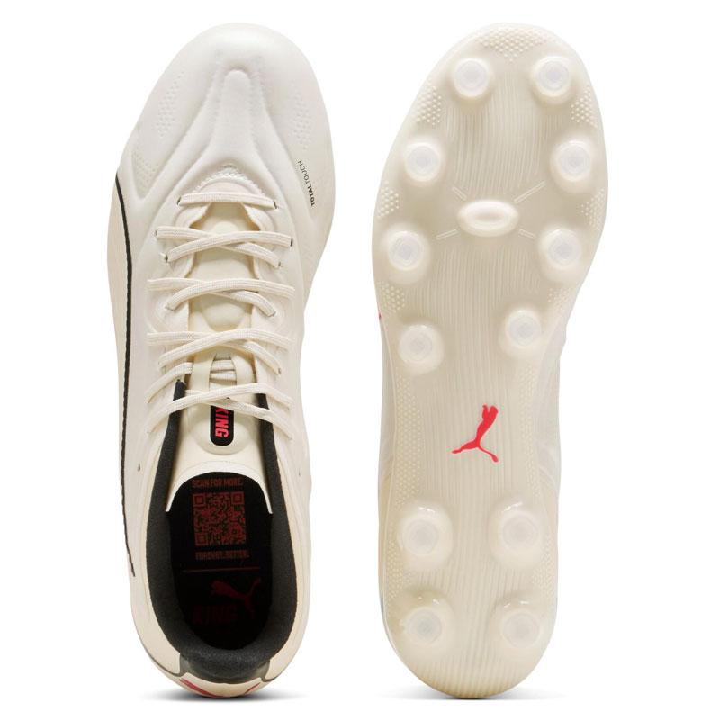 値下げ！Puma キング 20 プロ HG/AG サッカースパイク 26cm PUMA（プーマ） キング 20 プロ HG/AG サッカースパイク キング 26AW