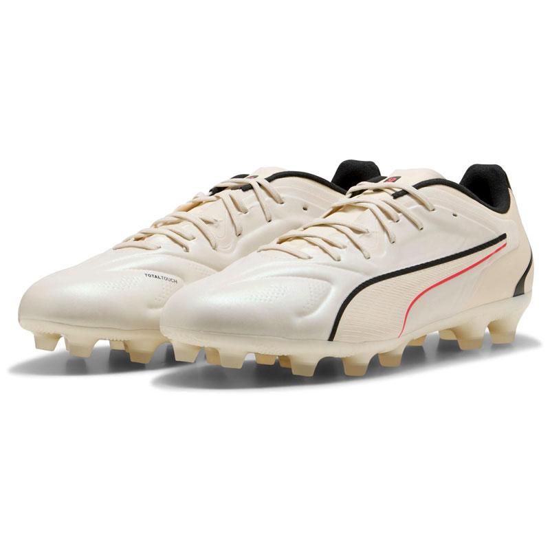 PUMA（プーマ） キング 20 プロ HG/AG サッカースパイク キング 26AW