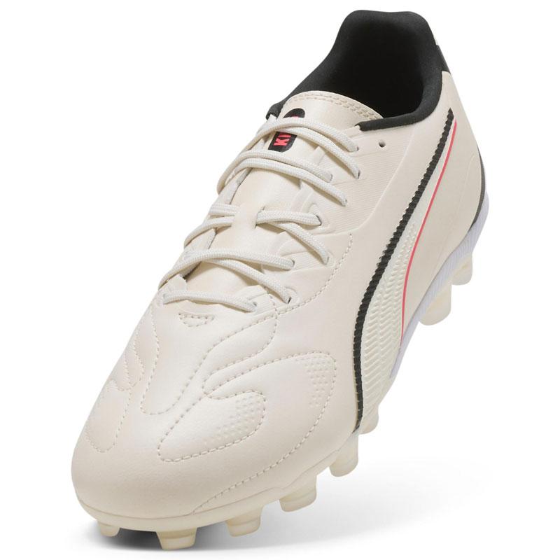 PUMA（プーマ） キング 20 マッチ HG/AG ＋MID JR ジュニア サッカー