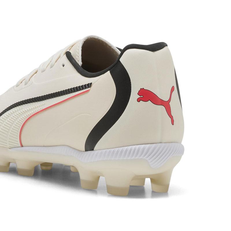 PUMA（プーマ） キング 20 マッチ HG/AG ＋MID JR ジュニア サッカー