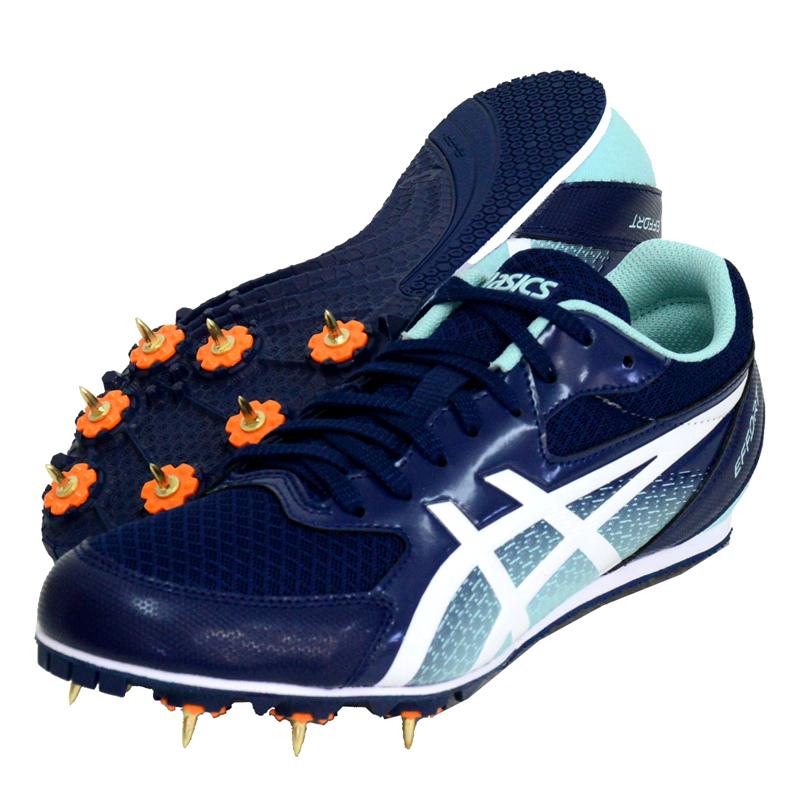 ASICS（アシックス） EFFORT 13 エフォート 陸上競技 陸上スパイク