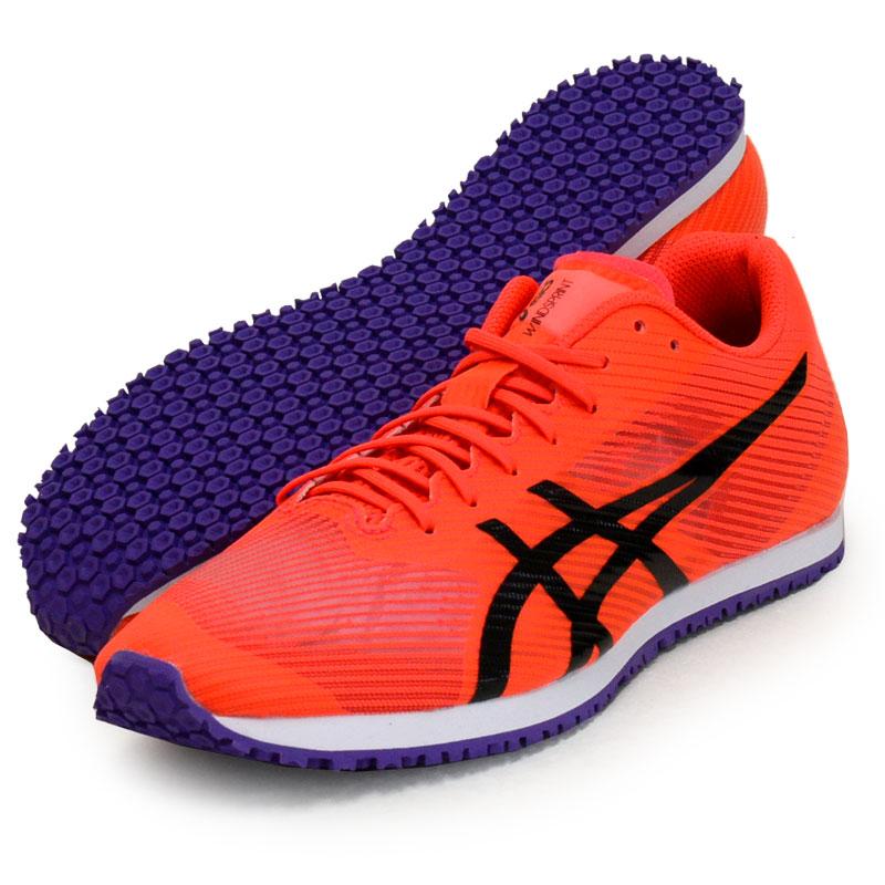 ASICS（アシックス） WINDSPRINT 3 (ウインドスプリント 3) 陸上競技