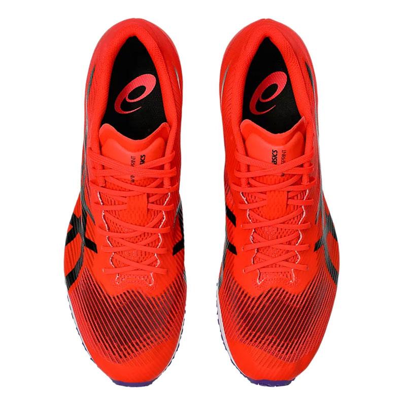 ASICS（アシックス） WINDSPRINT 3 (ウインドスプリント 3) 陸上競技