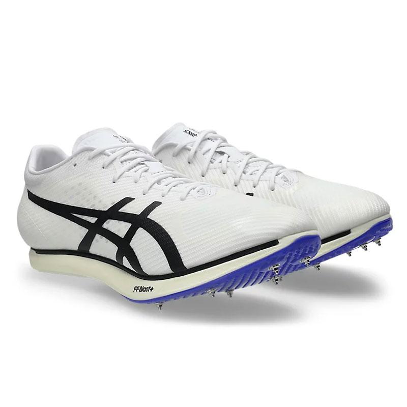 ASICS コスモレーサーＭD ASICS（アシックス） COSMORACER MD 3 (コスモレーサー MD 3) 陸上