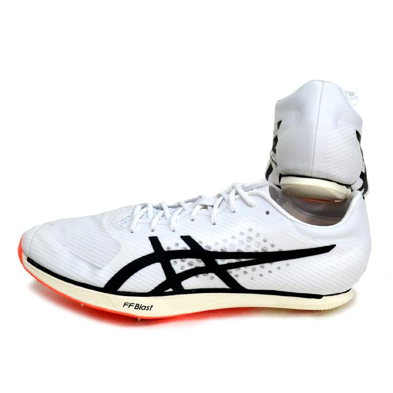 ASICS（アシックス） JETSPRINT 3 (ジェットスプリント 3) 陸上