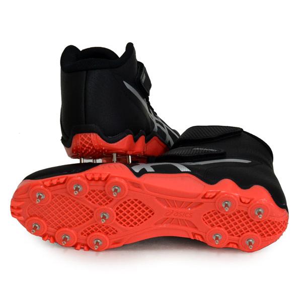 アシックス　asics JAVELINPRO4 28.0 陸上競技　投擲　槍投げ ASICS（アシックス） JAVELIN PRO 4 右投げ用 槍投げ 陸上シューズ