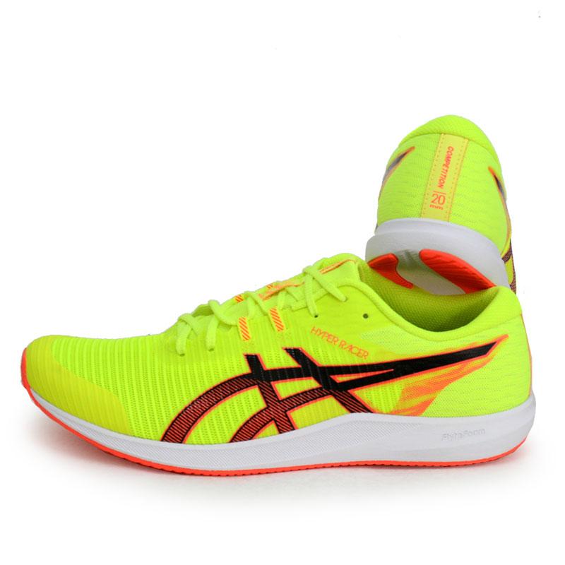 ASICS（アシックス） HYPER RACER (ハイパーレーサー) 陸上 長距離