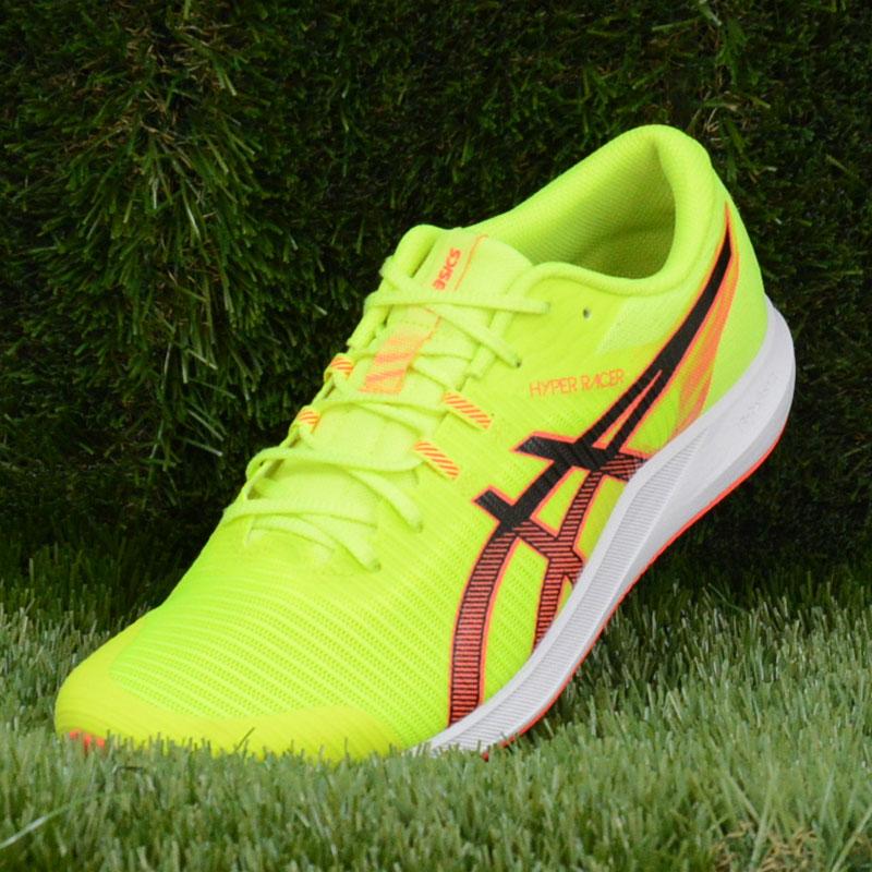 アシックスハイパーレーサー アシックス スピード アシックス ハイパーレーサー :佐藤