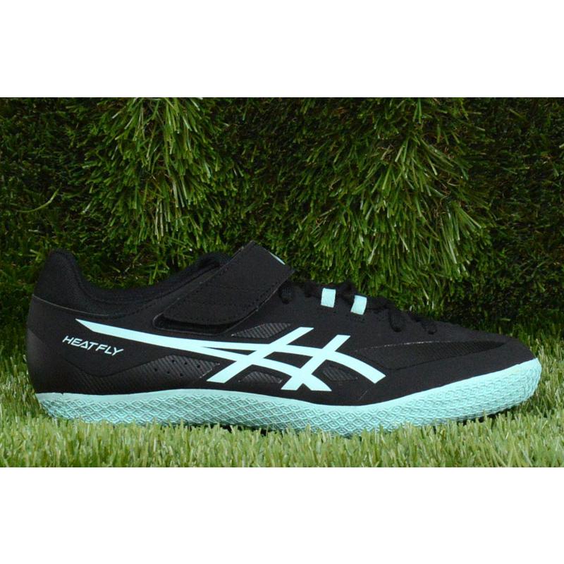 アシックス asics  HEAT FLY 2 (ヒートフライ )  陸上スパイク 槍投げ・走高跳  25SS (1093A249-001)_3