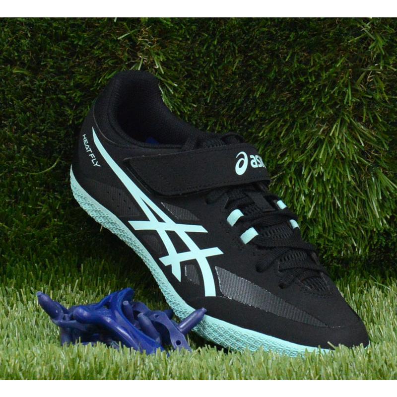 アシックス asics  HEAT FLY 2 (ヒートフライ )  陸上スパイク 槍投げ・走高跳  25SS (1093A249-001)_5