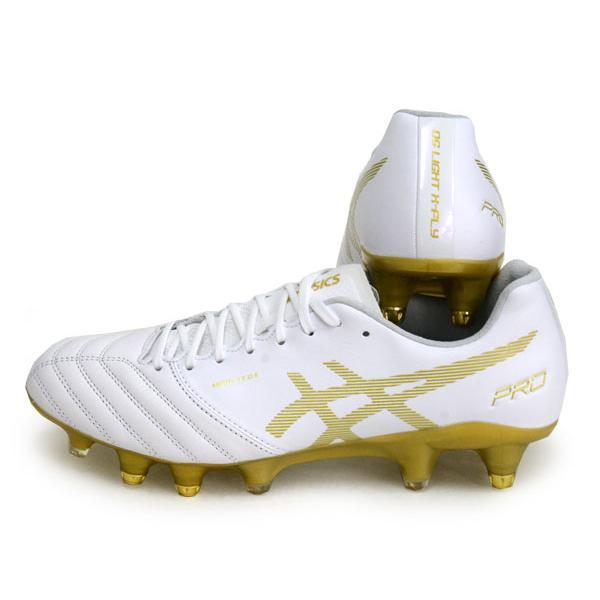 ASICS（アシックス） asics DS LIGHT X-FLY PRO ST サッカースパイク