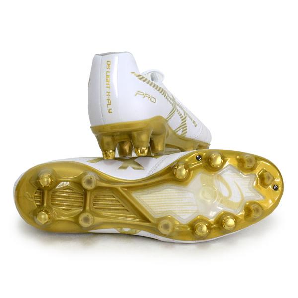 ASICS（アシックス） asics DS LIGHT X-FLY PRO ST サッカースパイク