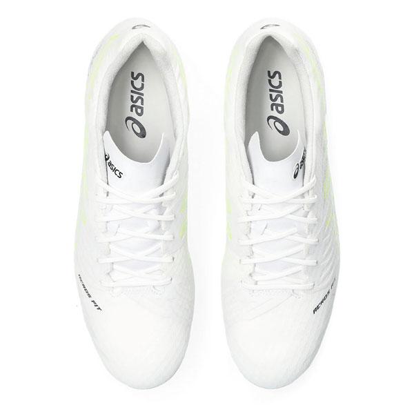 アシックス asics  DS LIGHT ACROS PRO 2 (DS ライト アクロス)  サッカースパイク  23AW (1101A045-102)｜pitsports｜06