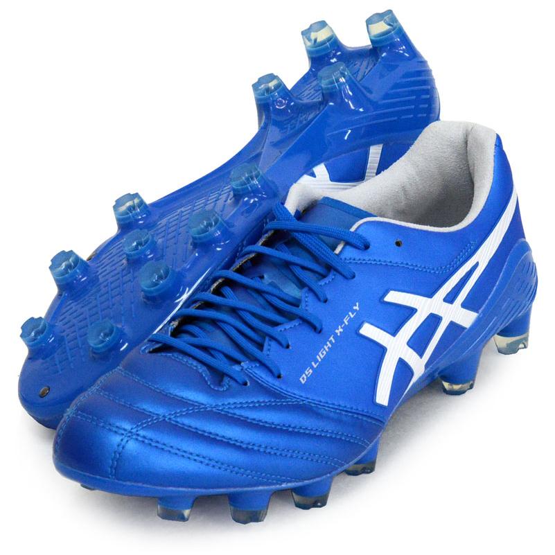 アシックス asics DS ライト X-FLY 5 (DSライト) サッカースパイク 24SS(1101A047-400) :  1101a047-400 : ピットスポーツ ヤフー店 - 通販 - Yahoo!ショッピング