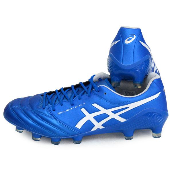 アシックス asics  DS ライト X-FLY 5  (DSライト)   サッカースパイク  24SS(1101A047-400)｜pitsports｜02