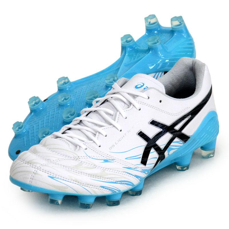 アシックス サッカースパイク DSライト x-fly5 LIMITED 26cm - 通販