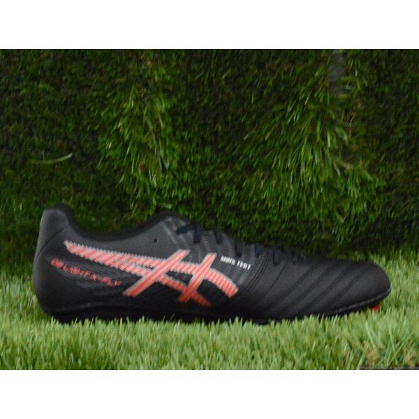 アシックス asics  DS LIGHT X-FLY PRO 2 (DSライト Xフライ プロ)  サッカースパイク 24SS(1101A055-001)｜pitsports｜08