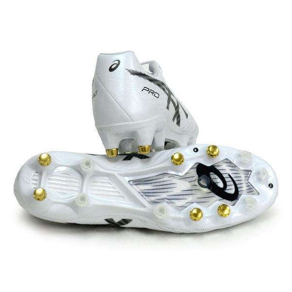 ASICS DS LIGHT PRO サッカー　スパイク ASICS アシックス asics DS LIGHT X-FLY PRO 2 ST (DSライト X