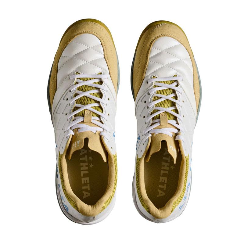 ATHLETA（アスレタ） Teo ID フットサルシューズ 屋内用 26SS (11021