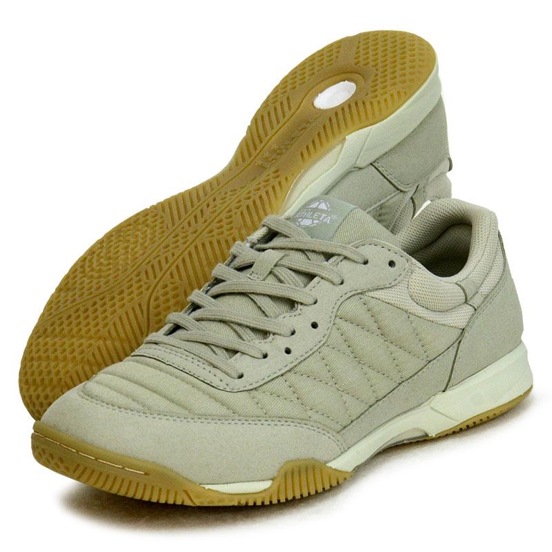 アスレタ ATHLETA  CULTURA ID  フットサルシューズ 屋内用  25SS (11022-HZE) ATHLETA（アスレタ） CULTURA ID フットサルシューズ 屋内用 25SS