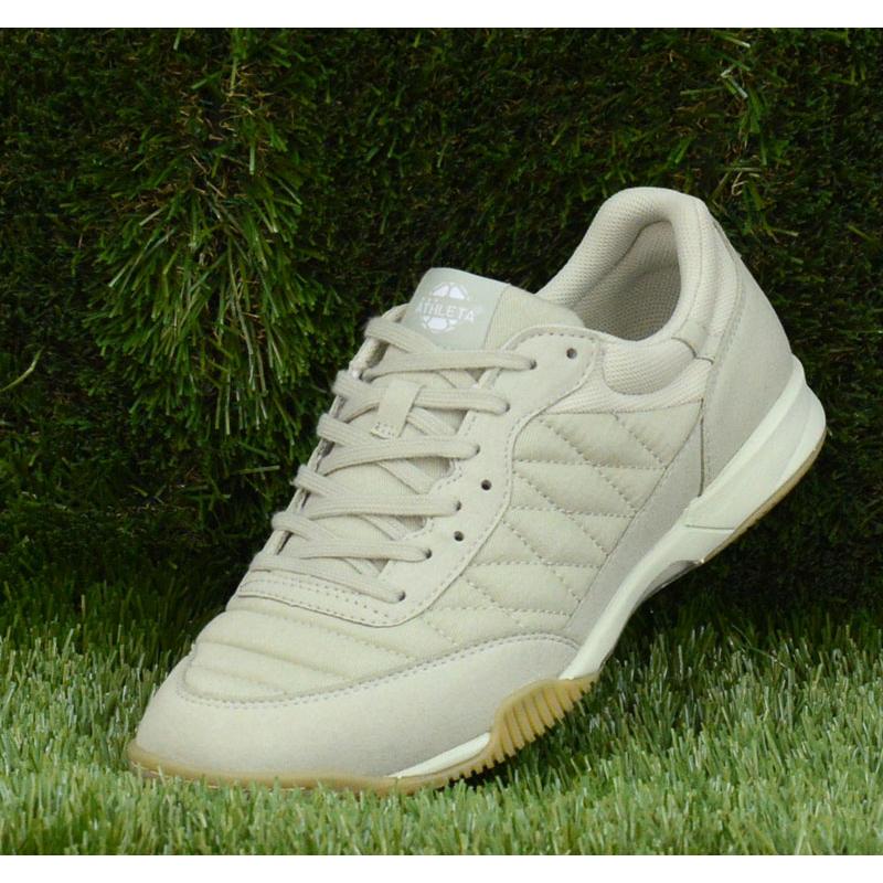 アスレタ ATHLETA  CULTURA ID  フットサルシューズ 屋内用  25SS (11022-HZE)の画像