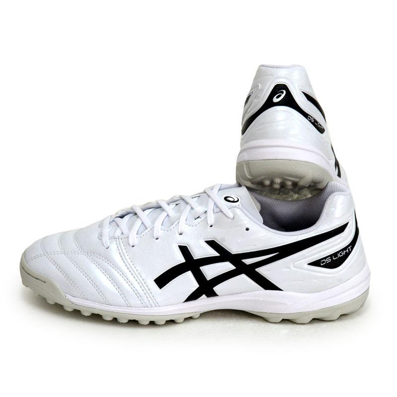アシックス asics  DS LIGHT CLUB TF WIDE (DSライト)  サッカートレーニングシューズ ワイド 24SS(1103A112-101)の画像