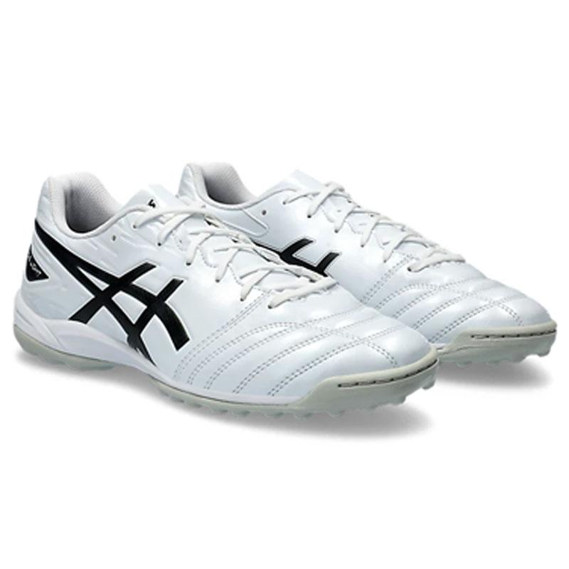 アシックス asics  DS LIGHT CLUB TF WIDE (DSライト)  サッカートレーニングシューズ ワイド 24SS(1103A112-101)の画像