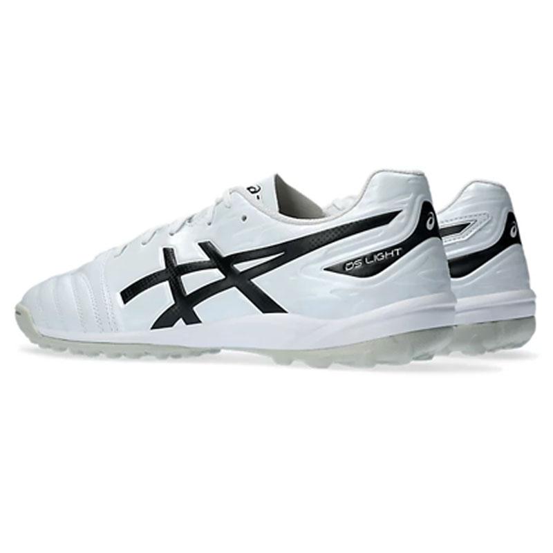 アシックス asics  DS LIGHT CLUB TF WIDE (DSライト)  サッカートレーニングシューズ ワイド 24SS(1103A112-101)の画像