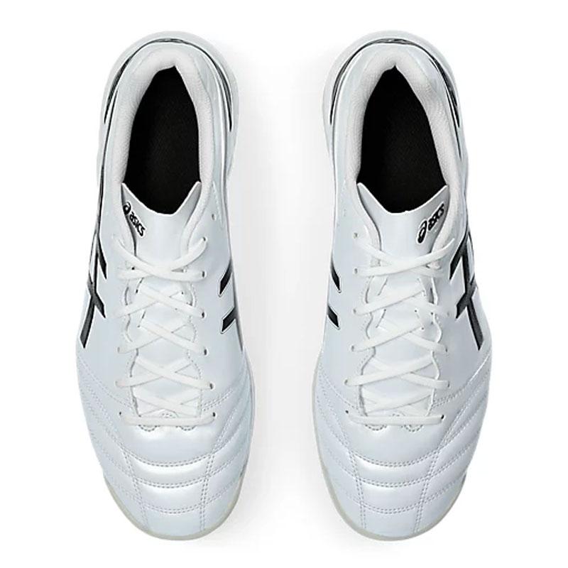 アシックス asics  DS LIGHT CLUB TF WIDE (DSライト)  サッカートレーニングシューズ ワイド 24SS(1103A112-101)の画像