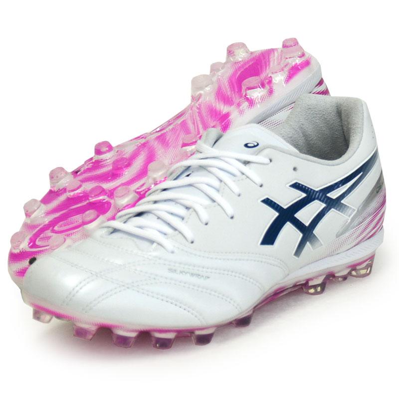 ASICS（アシックス） DS LIGHT PRO AG (DS ライト) サッカースパイク