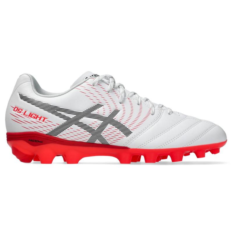 ASICS（アシックス） DS LIGHT JR GS (DS ライト) ジュニア サッカー