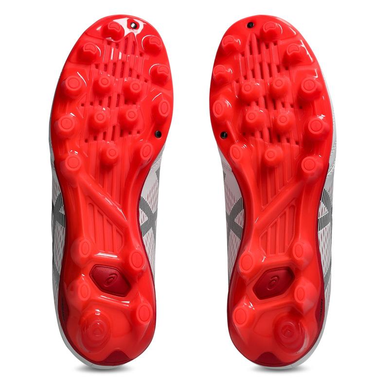 ASICS（アシックス） DS LIGHT JR GS (DS ライト) ジュニア サッカー