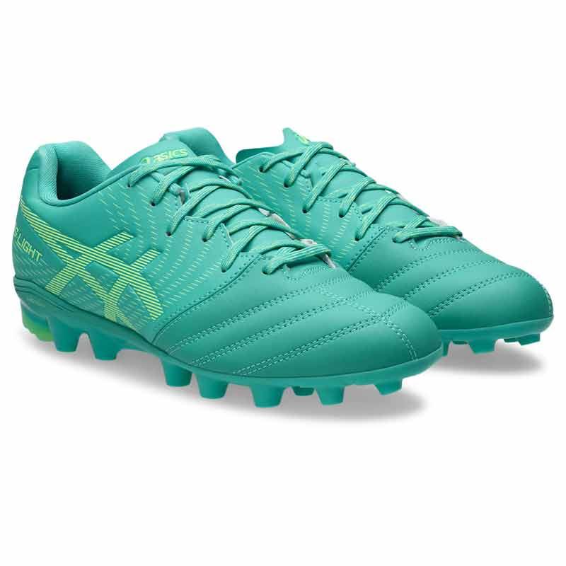 ASICS（アシックス） DS LIGHT JR GS (DS ライト) ジュニア サッカー