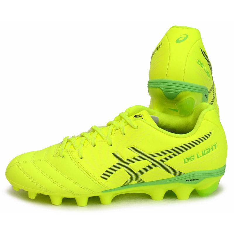 ASICS（アシックス） DS LIGHT JR GS (DSライト) ジュニア サッカー